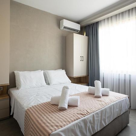 Alkazar Suites Soluň Exteriér fotografie