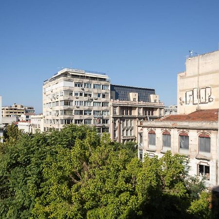 Alkazar Suites Soluň Exteriér fotografie