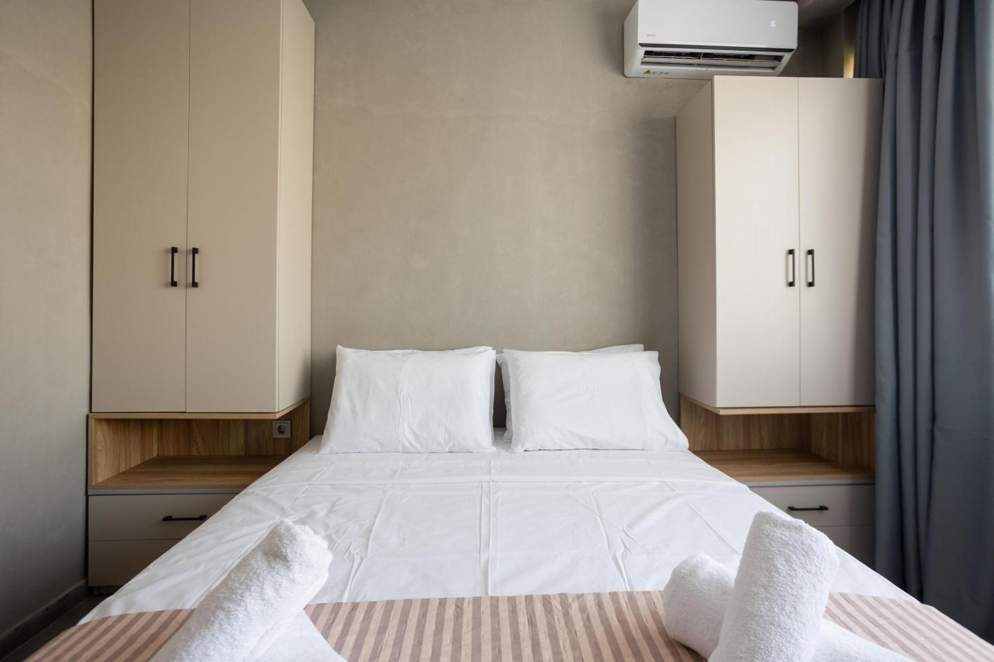 Alkazar Suites Soluň Exteriér fotografie