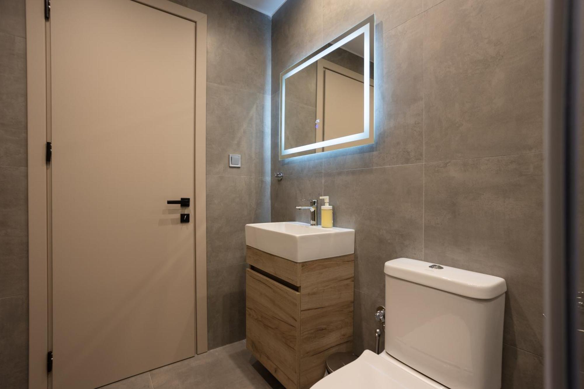 Alkazar Suites Soluň Exteriér fotografie