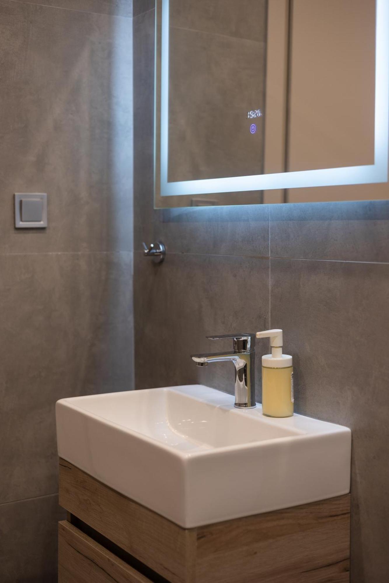 Alkazar Suites Soluň Exteriér fotografie