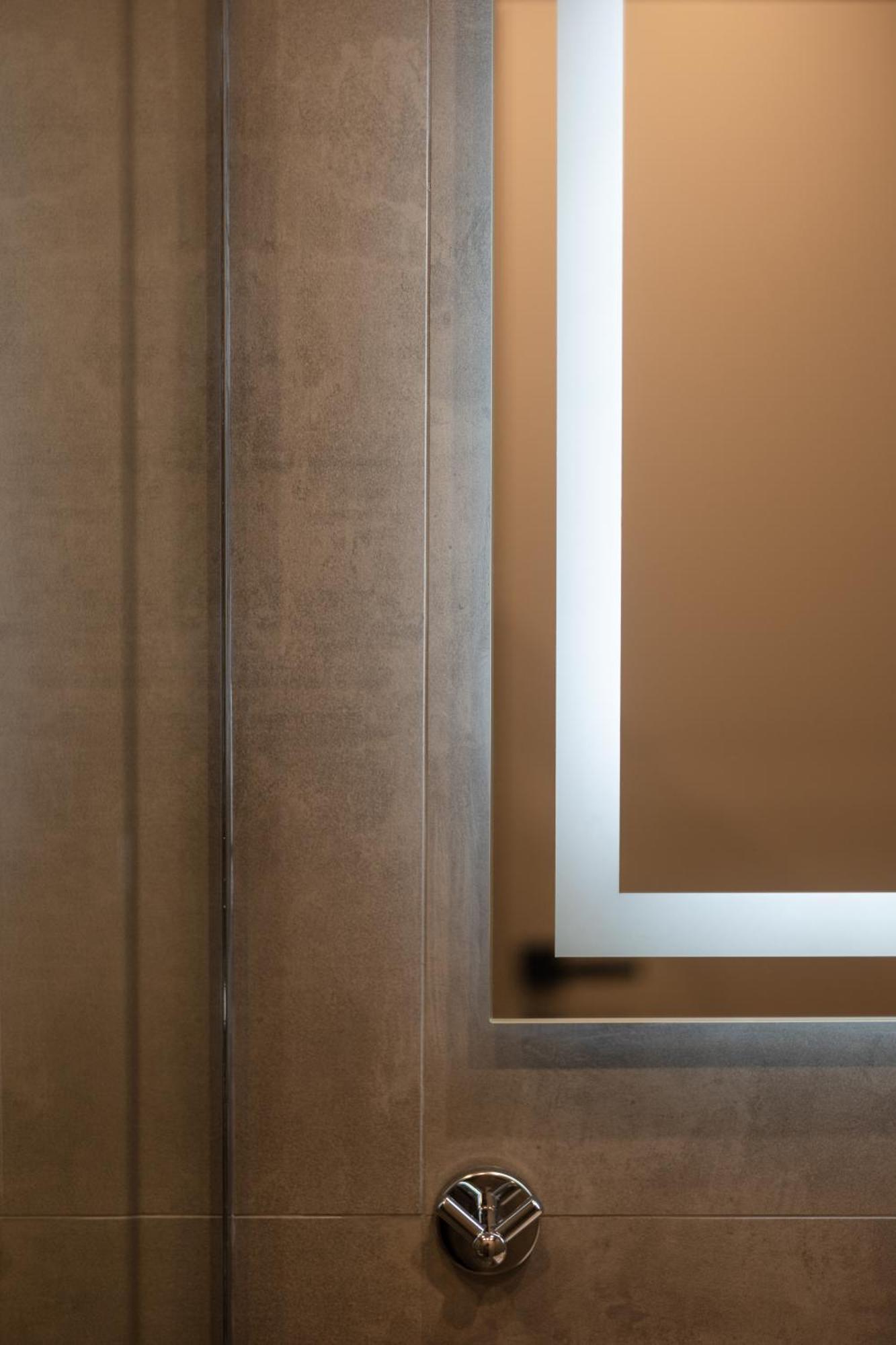 Alkazar Suites Soluň Exteriér fotografie