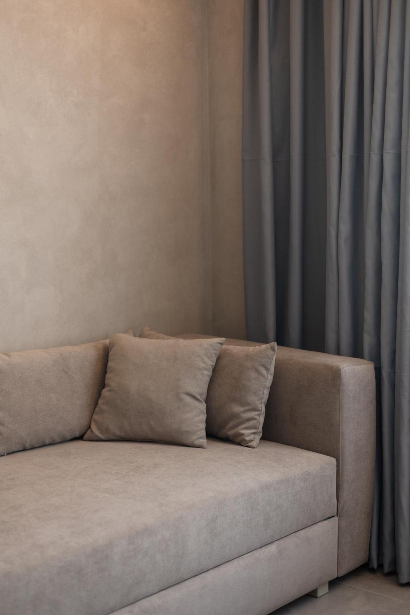 Alkazar Suites Soluň Exteriér fotografie