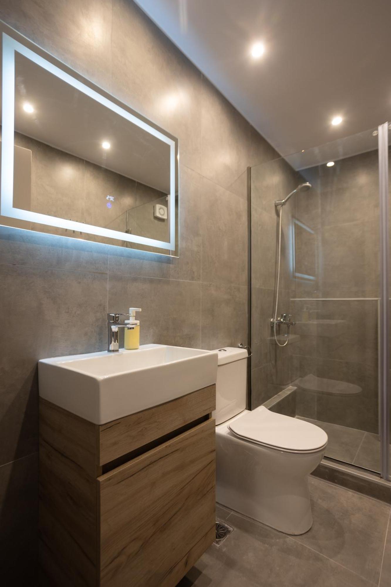 Alkazar Suites Soluň Exteriér fotografie