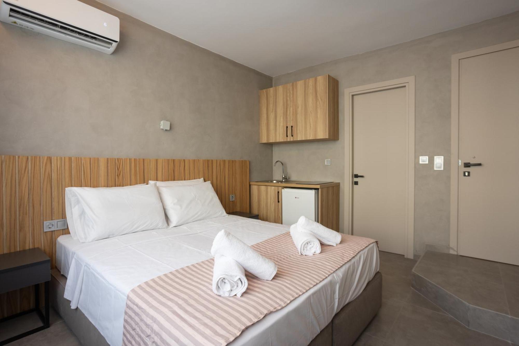 Alkazar Suites Soluň Exteriér fotografie