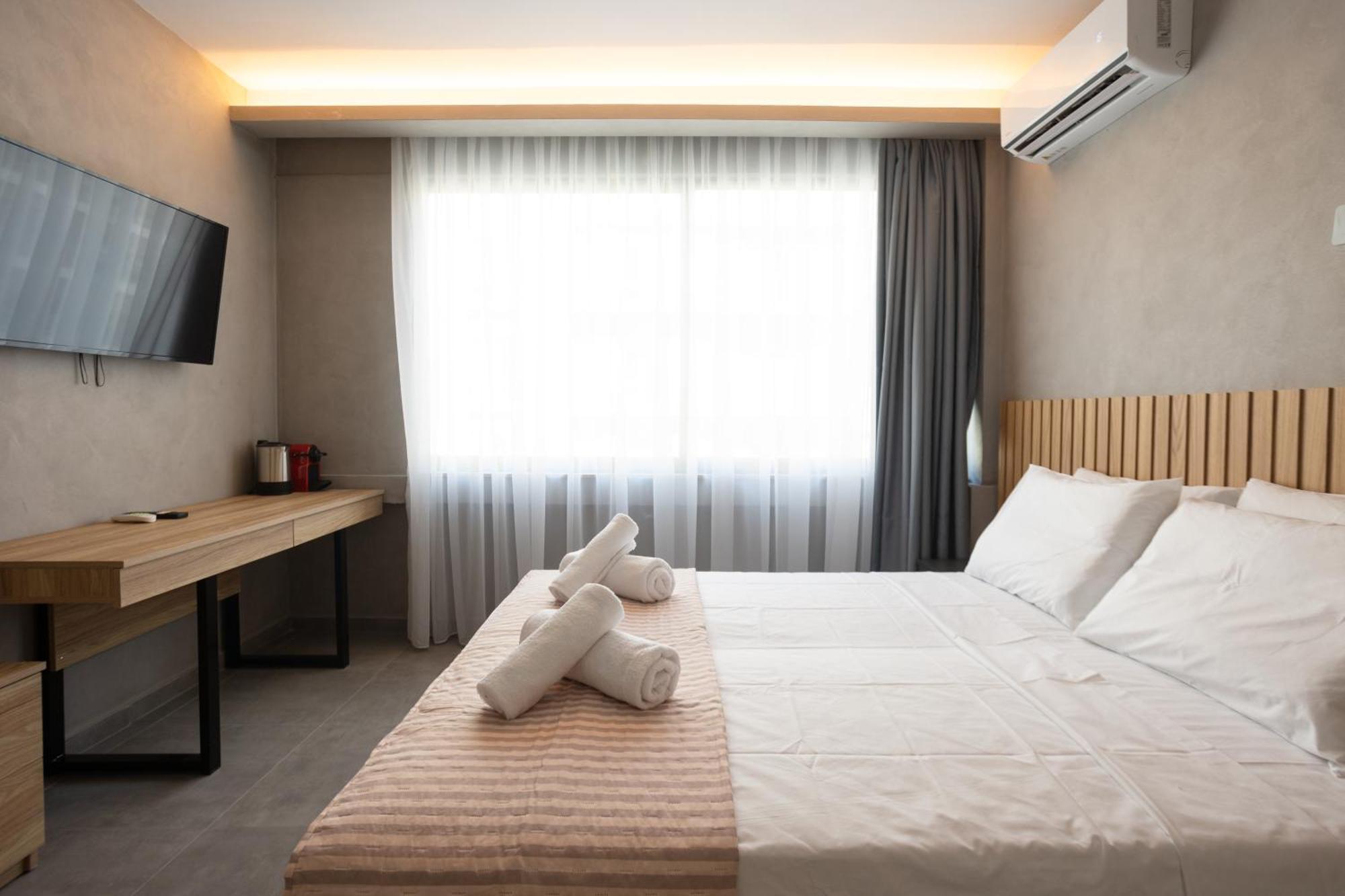 Alkazar Suites Soluň Exteriér fotografie