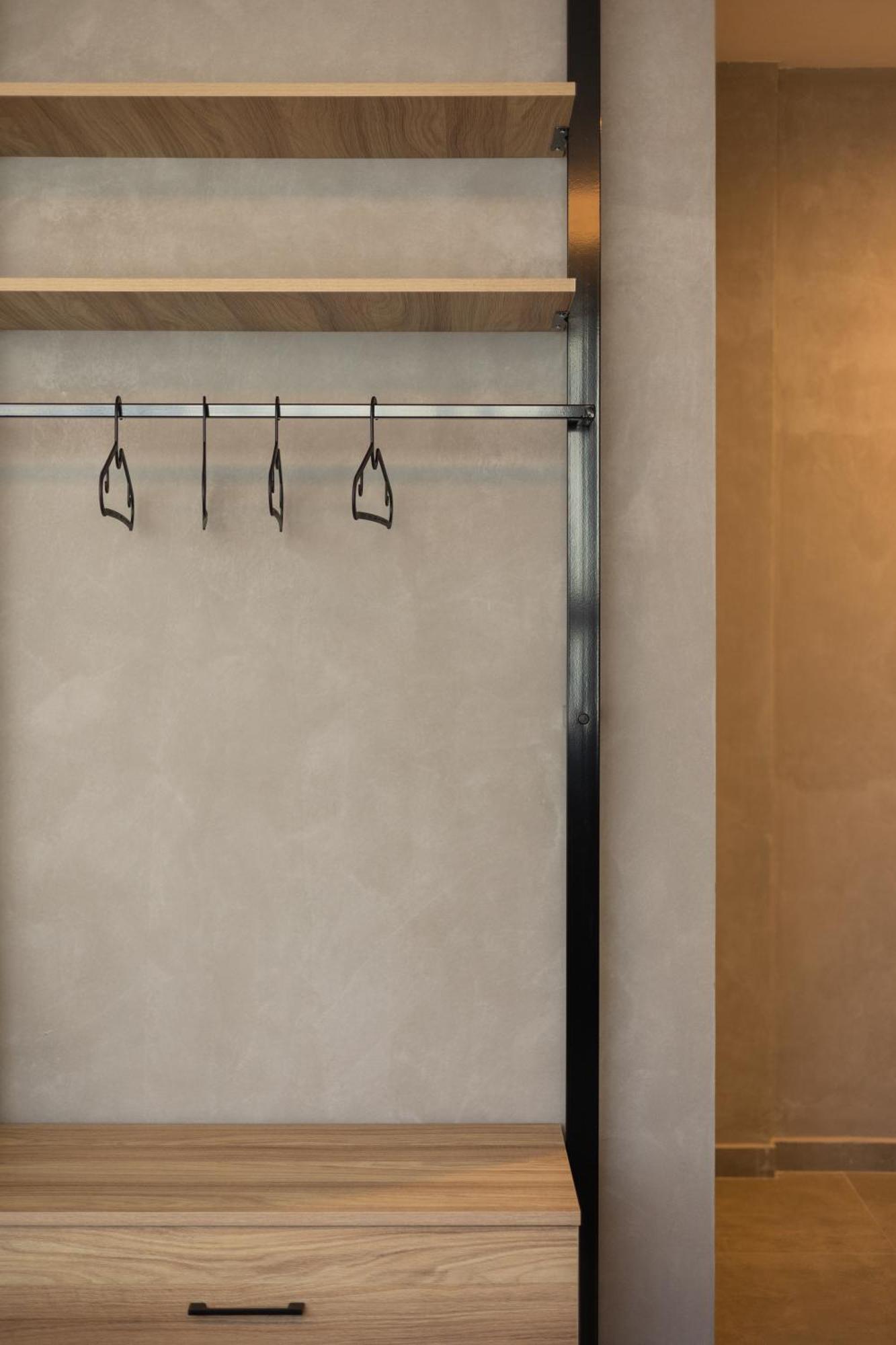 Alkazar Suites Soluň Exteriér fotografie