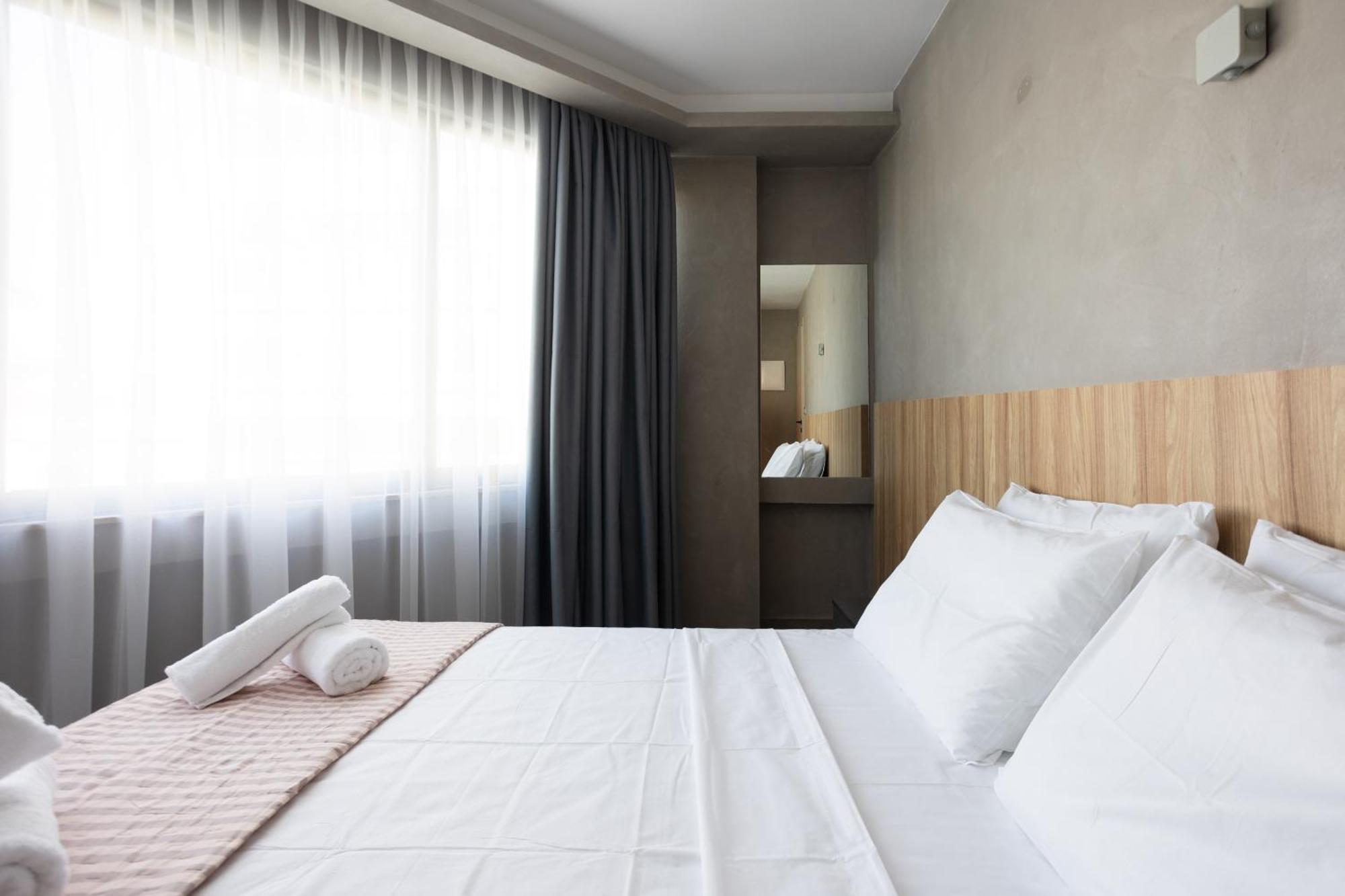 Alkazar Suites Soluň Exteriér fotografie