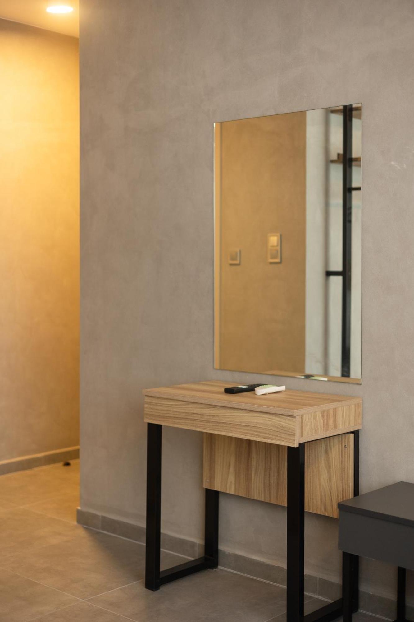 Alkazar Suites Soluň Exteriér fotografie