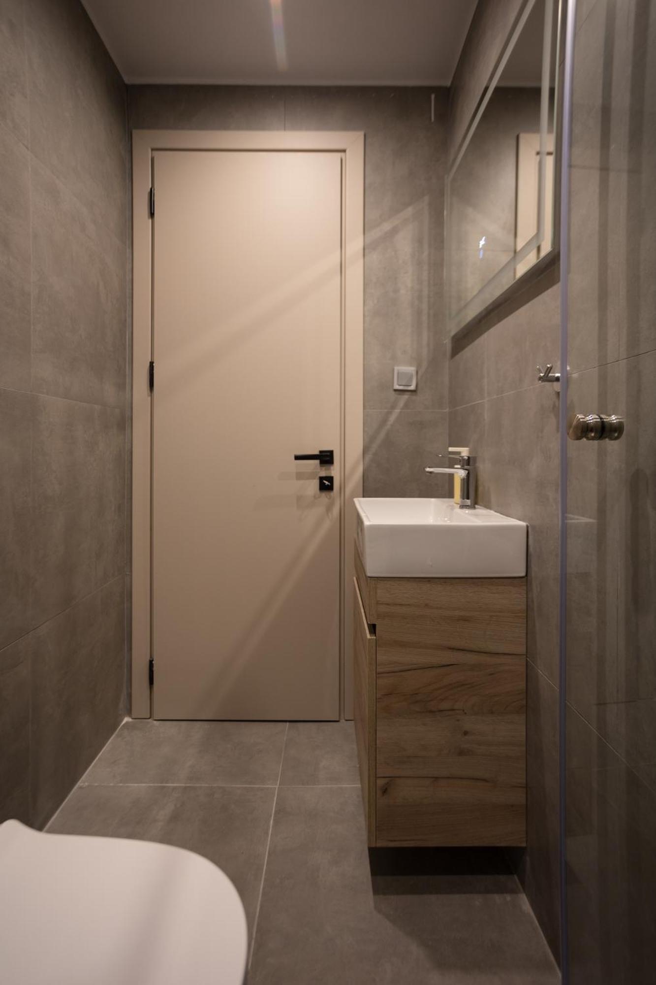 Alkazar Suites Soluň Exteriér fotografie